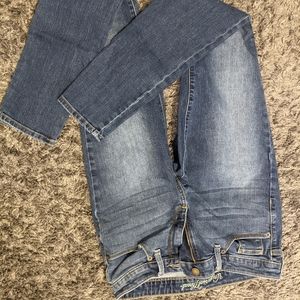 Universal thread skinny jeans